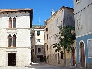 Cres - scorcio